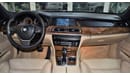 BMW 750Li EXCELLENT DEAL for our BMW 750Li 2011 Model!! in Black Color! GCC Specs