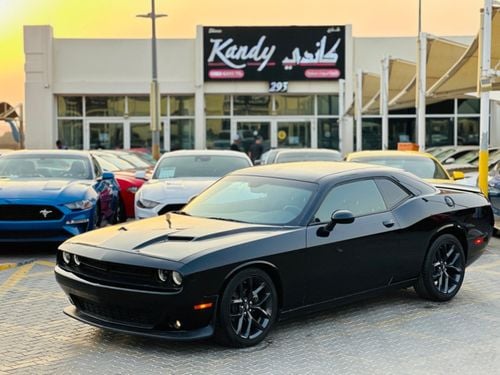 Dodge Challenger For sale