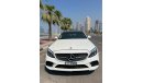 Mercedes-Benz C 300 Luxury 4Matic