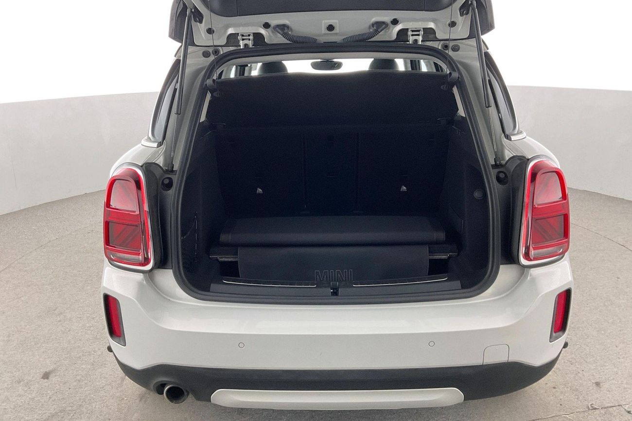 Mini Countryman Cooper | Guaranteed Warranty | 0 Down Payment