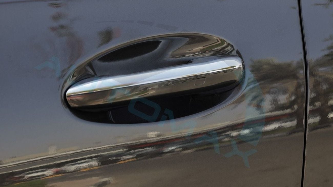 مرسيدس بنز C 200 AMG Premium EQ Boost 1.5L RWD 2026 GCC 0Km With 2 Years Unlimited Mileage Warranty @Official Dealer