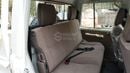 Toyota Land Cruiser Pick Up Standard_E LC79 2.8L DIESEL DC AT WITH DIFF_LOCK 2026MY