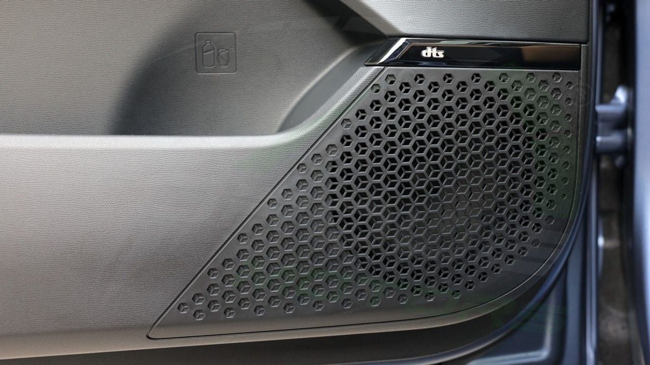 GAC GS3 Emzoom 2026 GAC GS3 EMZOOM R 1.5T GCC 0Km With 5 Years Or 150,000 Km Warranty At Official Dealer