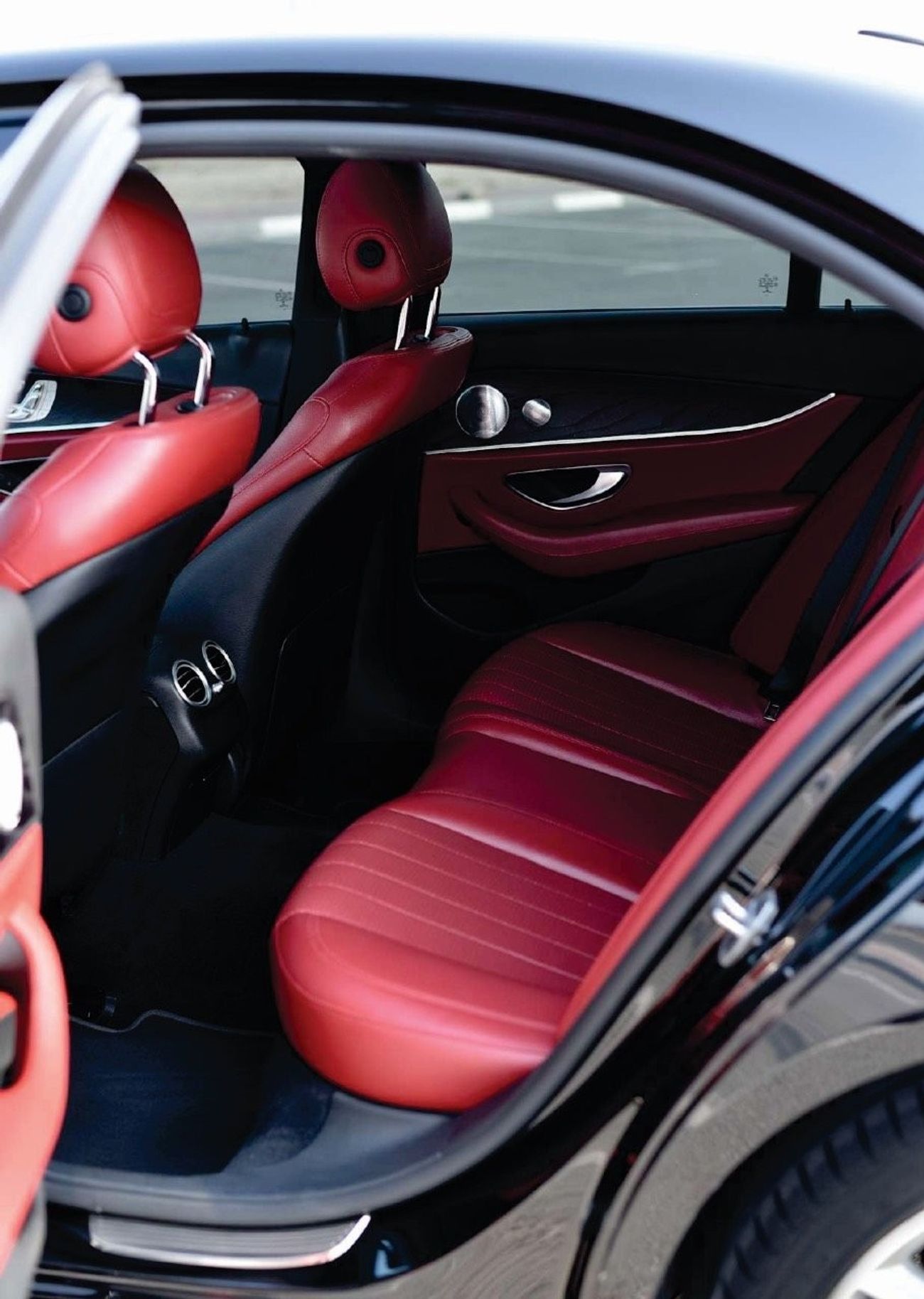 Mercedes-Benz E 350 Std