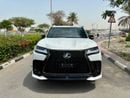 Lexus LX700h F Sport