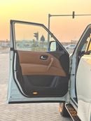 Nissan Patrol LE PLATINUM CITY