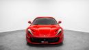 فيراري 812 GTS GTS