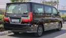 Toyota Granvia Premium V6 3.5L , 2023 Без пробега , (ТОЛЬКО НА ЭКСПОРТ)