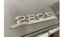 مرسيدس بنز 280 1970 Mercedes 280SL Classic, Excellent Condition