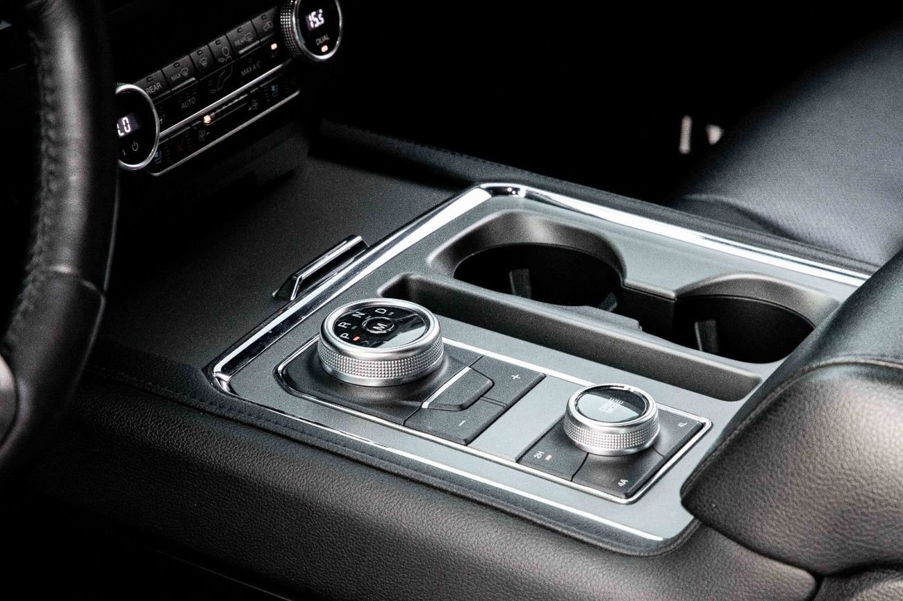 Ford Expedition XLT Premium | 2,840 P.M  | 0% Downpayment | Cooling Seats | Ford Warranty + Service Contract!