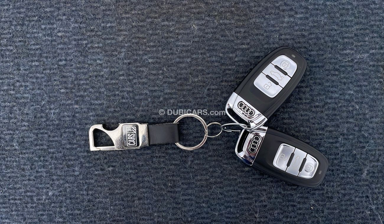 Audi A4 25 TFSI 1.8 | Zero Down Payment | Free Home Test Drive