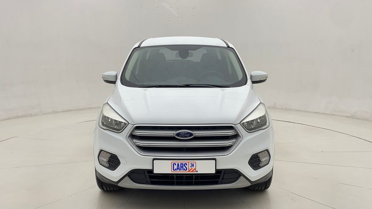 Ford Escape S 2.5 | Zero Down Payment | Home Test Drive