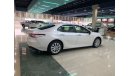 Toyota Camry V4 full option MY2020 ( Warranty 7 Years & Services )