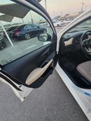 Toyota Yaris E