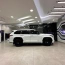 تويوتا سيكويا Limited 5.7L Limited hybrid