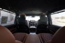 Lexus LX 600 MBS Autobiography VIP 4 Seater