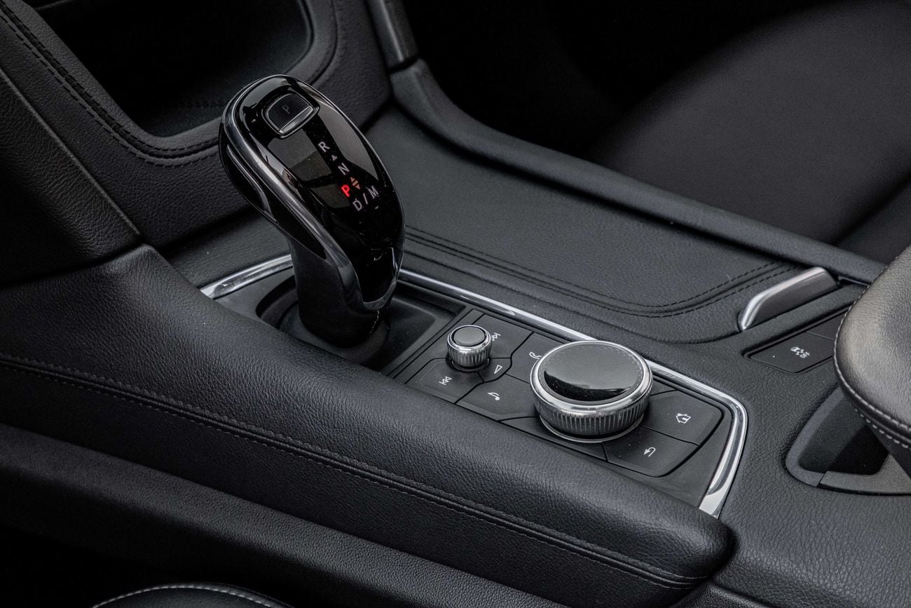 Cadillac XT6 XT6 Luxury | 2,115 P.M | 0% Downpayment | Cadillac XT6 Luxury | Agency History | Ramadan Offer!