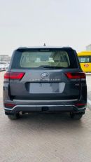 تويوتا لاند كروزر TOYOTA LAND CRUISER LC300 VX PETROL 4.0 HI 2025