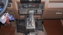 Toyota Land Cruiser 70 LX 4.0L V6 A/T