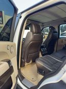 لاند روفر رينج روفر RANGE ROVER VOGUE SUPERCHARGED 2013 GCC FECE LEFT 2025  PERFECT CONDITION