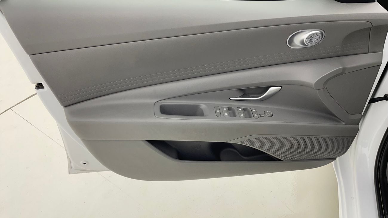 Hyundai Elantra SMART 1.6 | Zero Down Payment | Home Test Drive