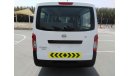 Nissan Urvan Nissan urvan 2014 gcc diesal for sale