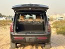 Nissan Patrol LE PLATINUM CITY