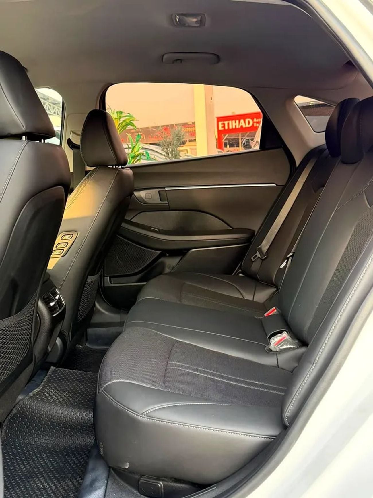 Hyundai Sonata Premium | Korean Specs