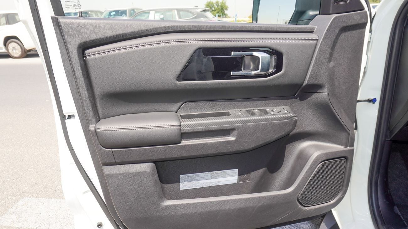 ميتسوبيشي L200 2.4L Diesel