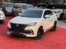 Changan CS85 Premium