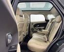 لاند روفر رانج روفر إيفوك 2015 Range Rover Evoque, Full Agency Service History, Excellent Condition, GCC