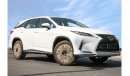 Lexus RX350 LEXUS RX350 3.5L MID AUTOMATIC*EXPORT ONLY*