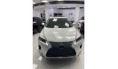 لكزس RX 350 “ 2020 - Luxury Package - 0 km - Under Warranty - Free Service - Platinum - Radar “