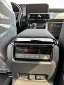 Toyota Prado 2.4 ALL ROUND PTRL