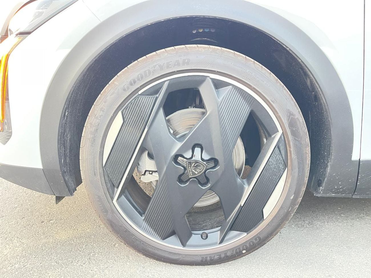 بيجو 408 PEUGEOT 408 GT LINE 1.6L 2025 GCC SPECS