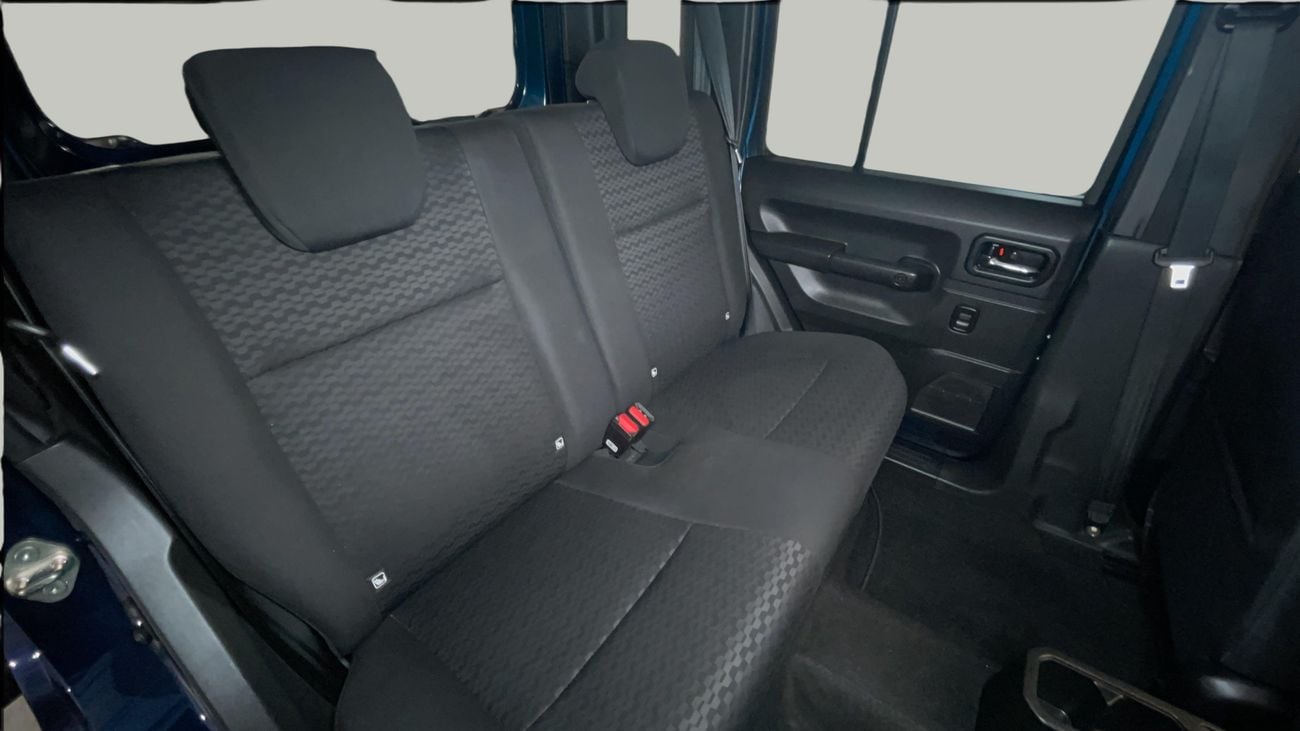 Suzuki Jimny GLX 2025 | AED 1094/Month | 0 DP | 30 Day Return | Warranty