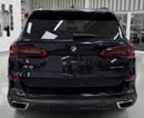 BMW X5 40i M Sport 3.0L