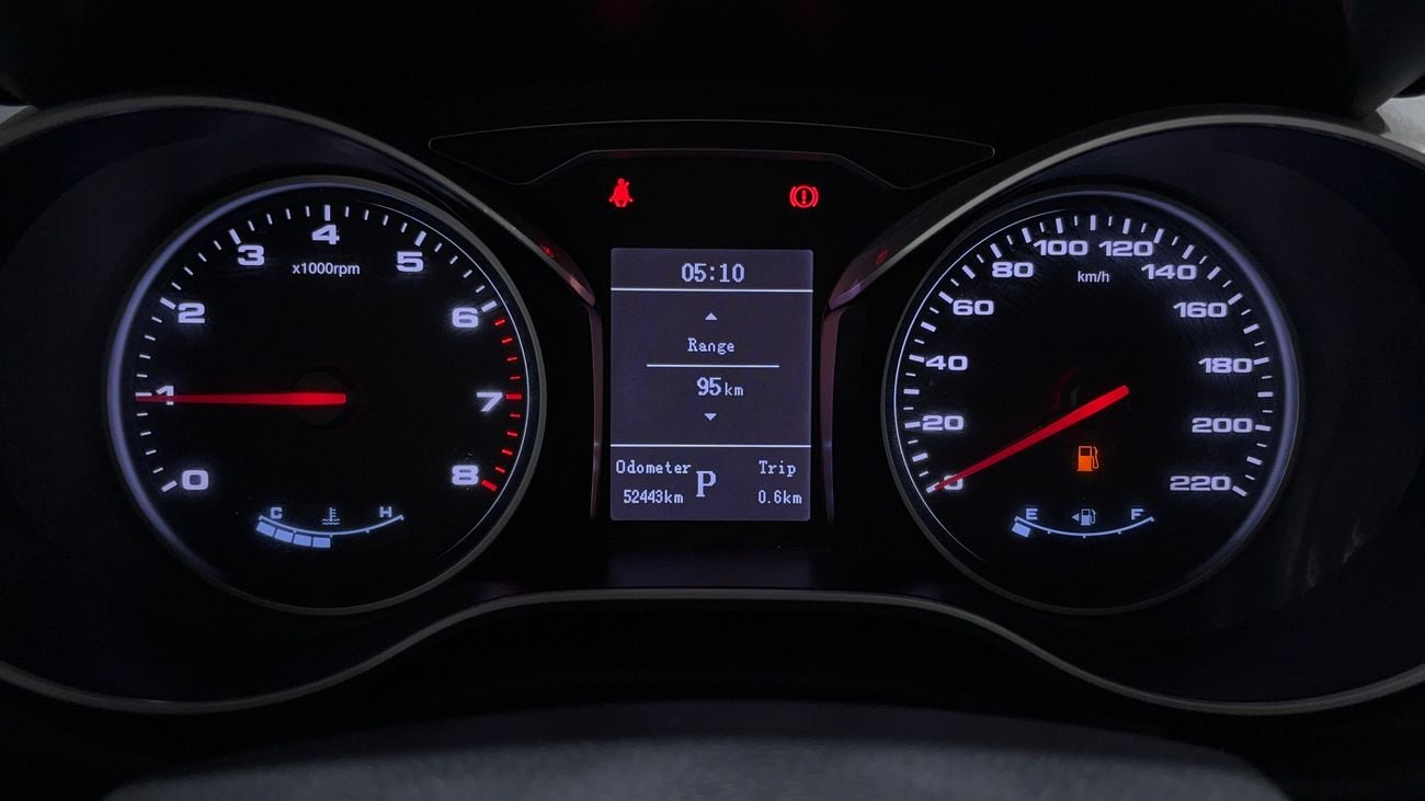 JAC S3 INTELLIGENT LUXURY 2023 | AED 389/Month | 0 DP | 30 Day Return | Warranty | Service History