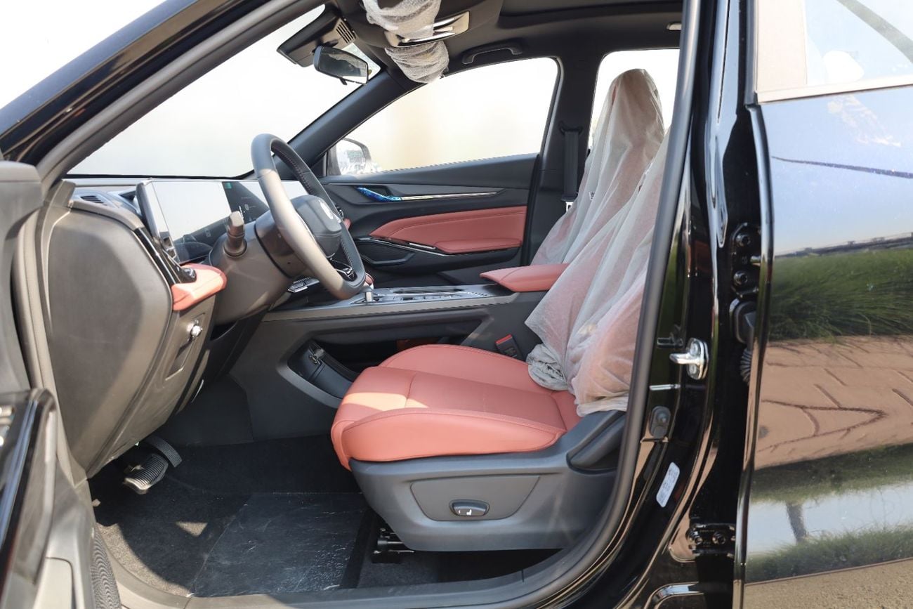 تشنجان x5 بلس EXCEED PRO 1.5L