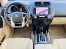 تويوتا برادو VXR Toyota prado 2014 original ship v4