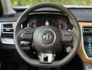 أم جي RX8 Luxury 2.0L