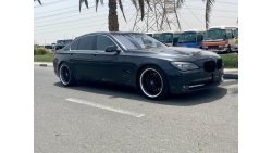 BMW ActiveHybrid 7 JAPAN IMPORTED