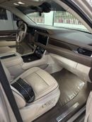 GMC Yukon DENALI