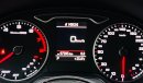 Audi A3 30 TFSI GCC .. FSH .. Perfect Condition .. 1L .. TFSI.