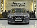Nissan Maxima EXCELLENT DEAL for our Nissan Maxima ( 2017 Model ) in Grey Color GCC Specs