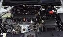 Honda Civic EXCELLENT DEAL for our Honda Civic ( 2021 Model ) in White Color GCC Specs