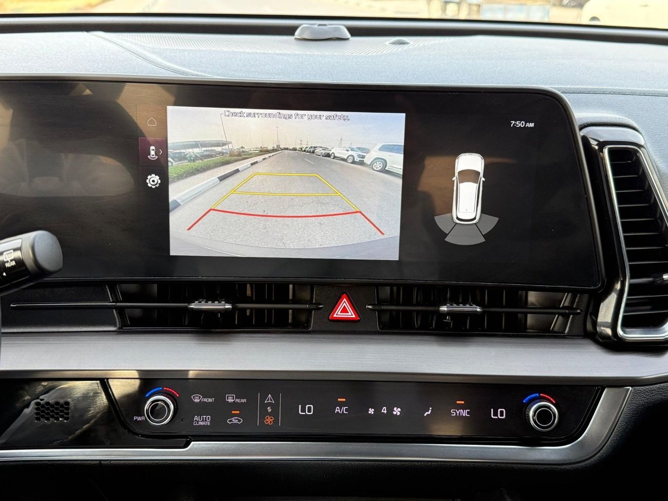 Kia Sportage EX Sportage 2023