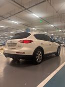 إنفينيتي QX50