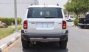 Toyota Prado  2026 Model Toyota Land Cruiser Prado - All Rounder, 2.4L Turbo Petrol 4WD 8A/T