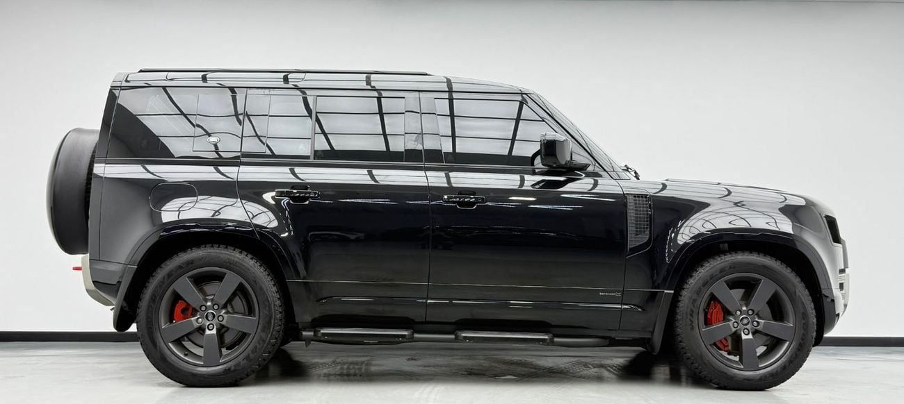 Land Rover Defender P400 110 X 3.0L (5 Seater)